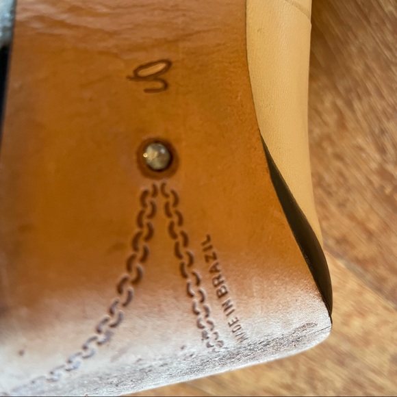 Corso Como Peek-Toes - Picture 5 of 5